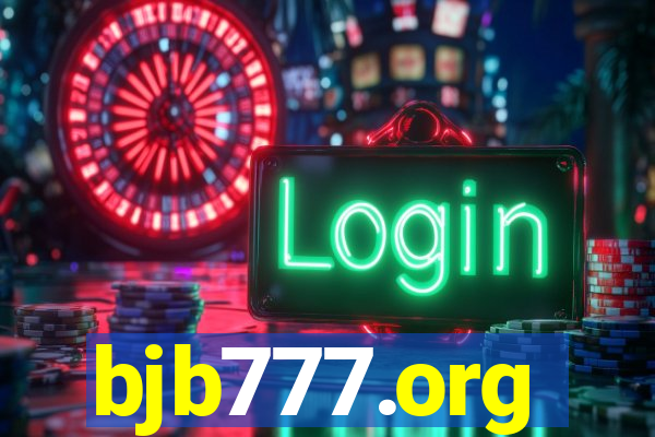 bjb777.org