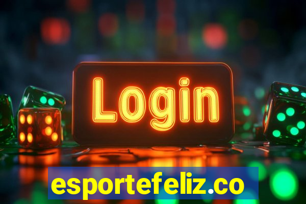 esportefeliz.com