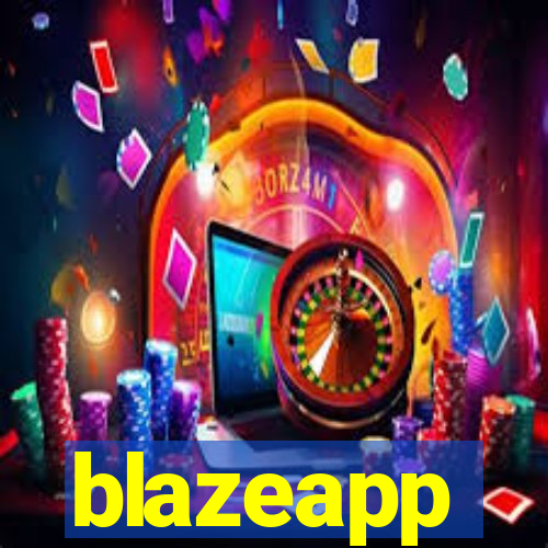 blazeapp