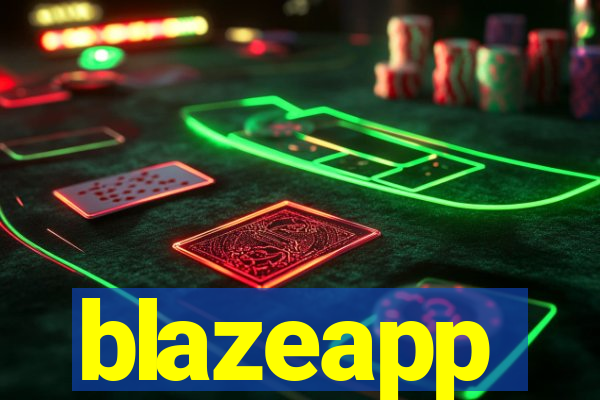 blazeapp