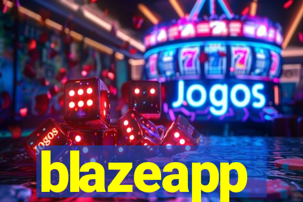 blazeapp