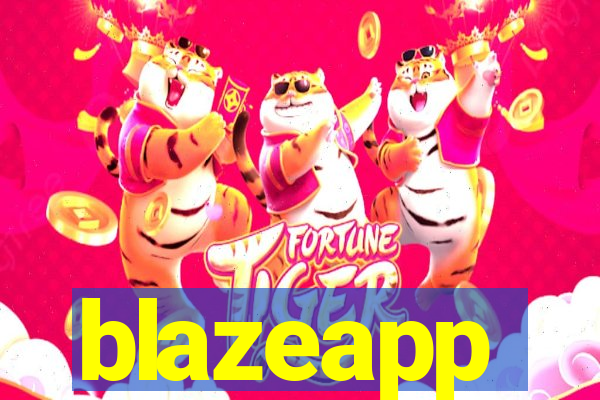 blazeapp