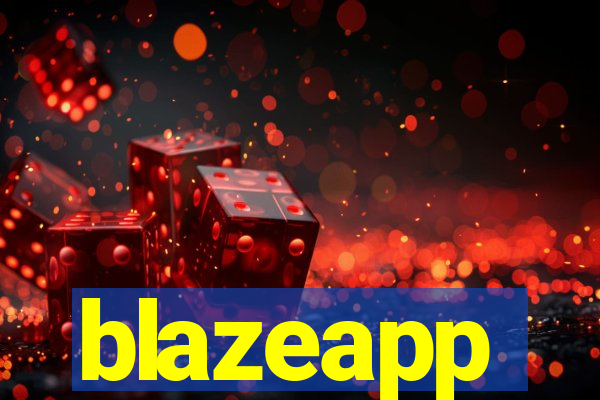 blazeapp