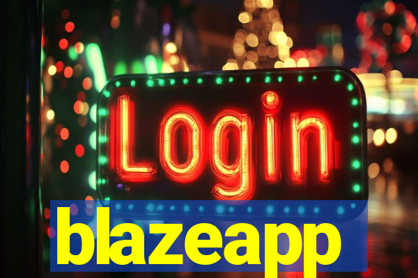 blazeapp