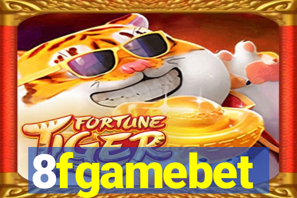 8fgamebet