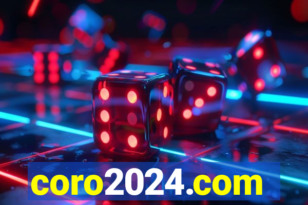 coro2024.com