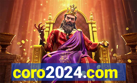 coro2024.com