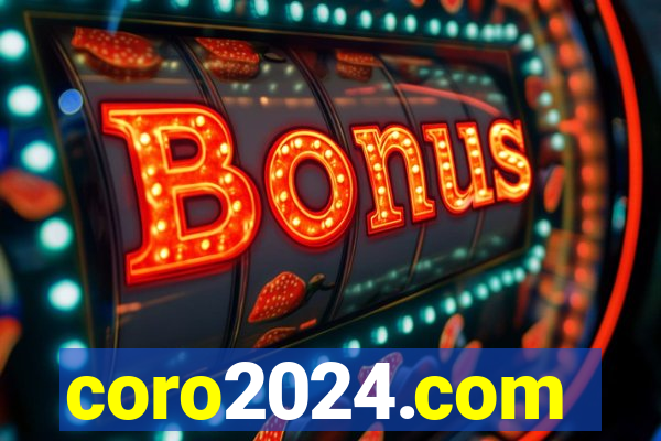 coro2024.com