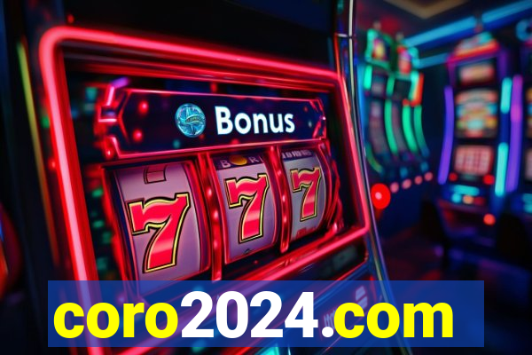 coro2024.com