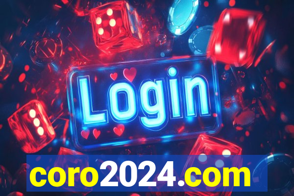 coro2024.com