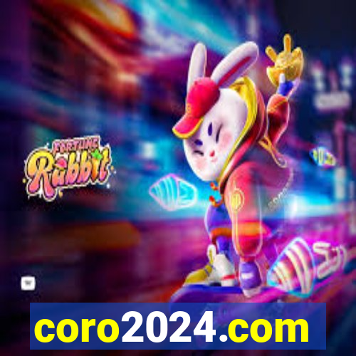 coro2024.com