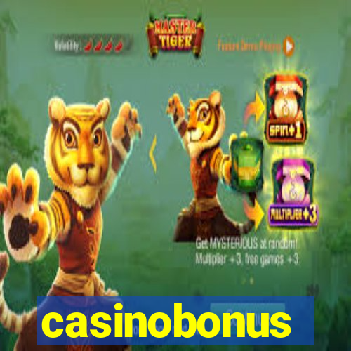 casinobonus