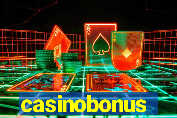 casinobonus