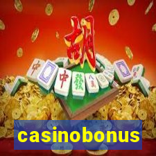 casinobonus