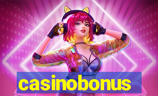 casinobonus