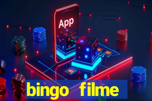 bingo filme assistir online