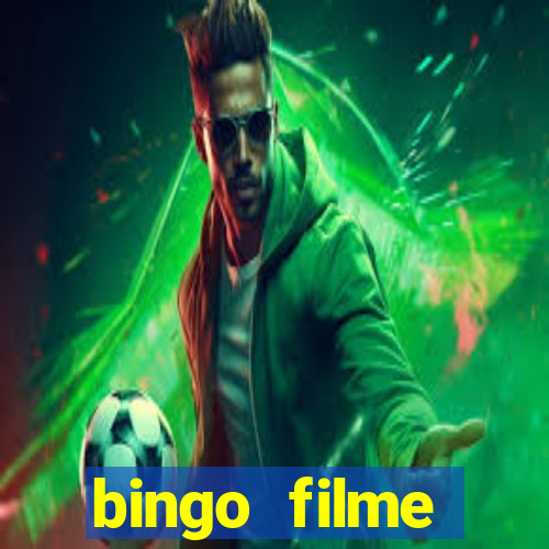 bingo filme assistir online