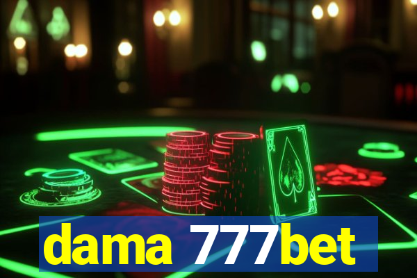 dama 777bet