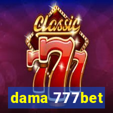 dama 777bet