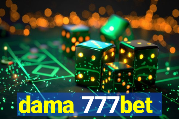 dama 777bet