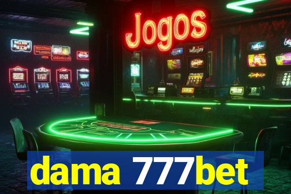 dama 777bet