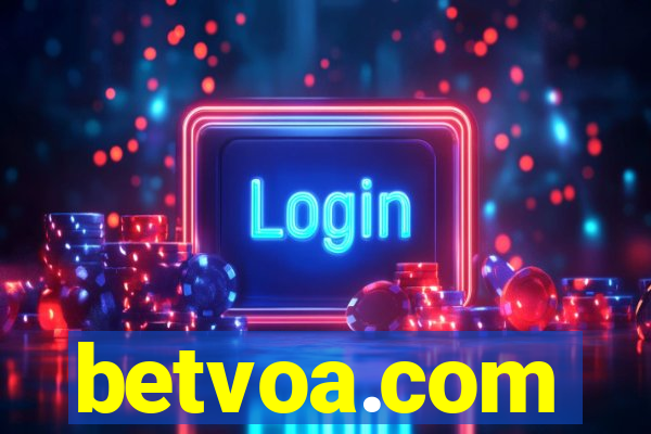 betvoa.com