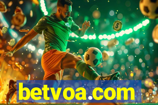 betvoa.com