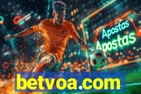 betvoa.com