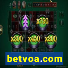 betvoa.com