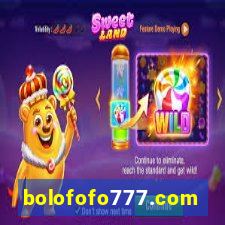 bolofofo777.com