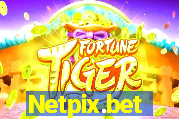 Netpix.bet