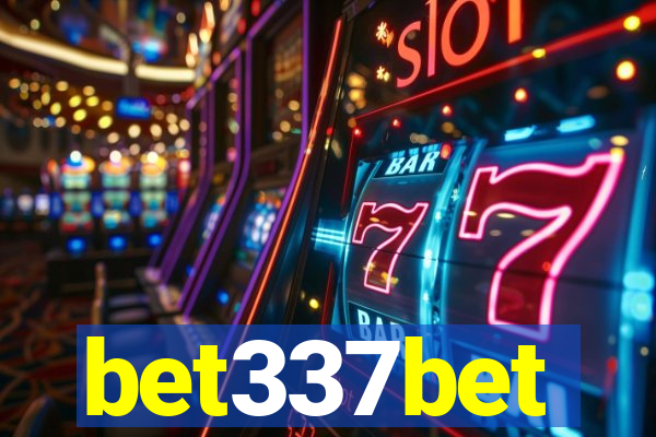 bet337bet