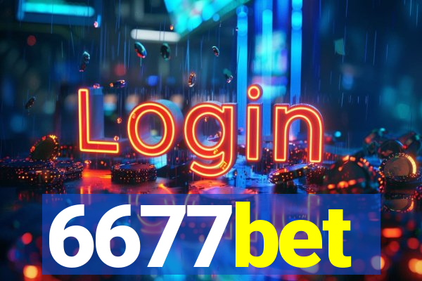 6677bet