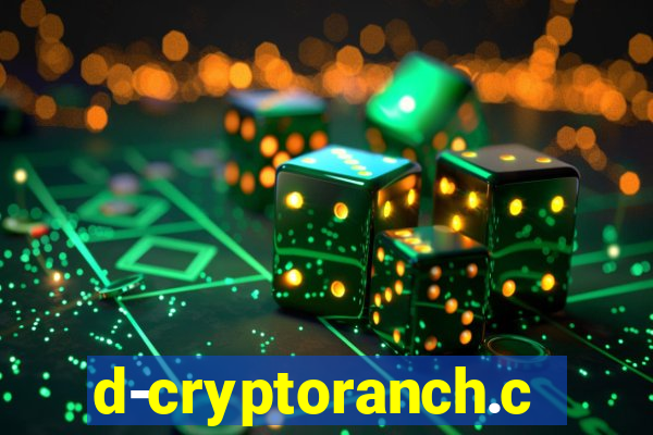 d-cryptoranch.cc