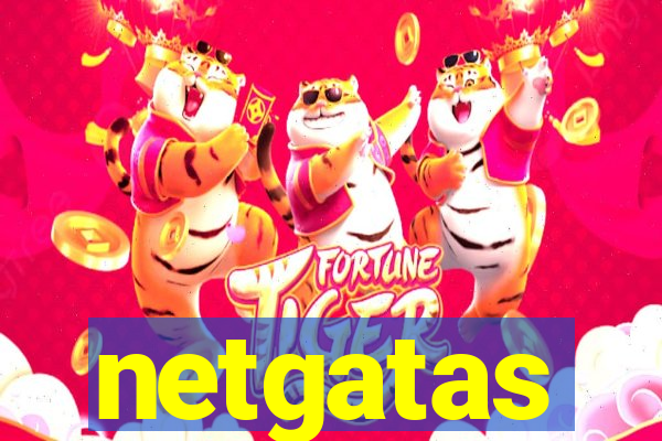 netgatas