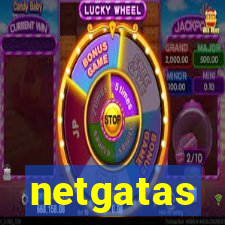 netgatas