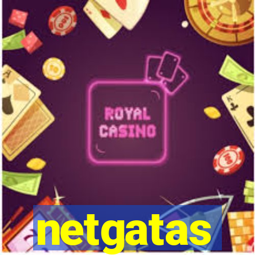 netgatas