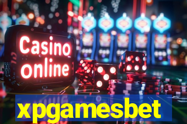 xpgamesbet