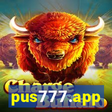 pus777.app