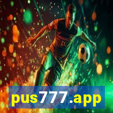 pus777.app