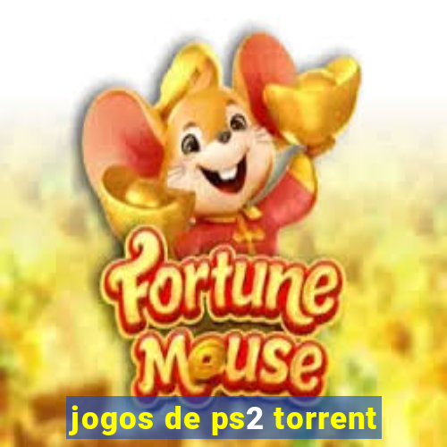 jogos de ps2 torrent