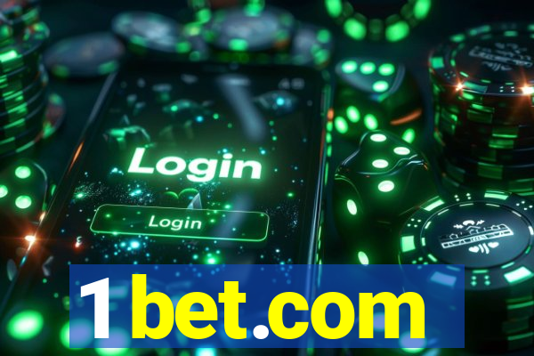 1 bet.com