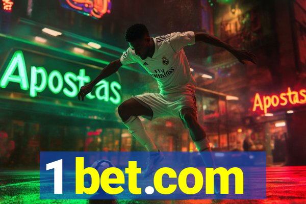 1 bet.com