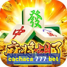 cachaca 777 bet