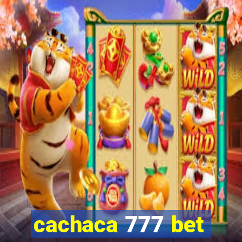 cachaca 777 bet