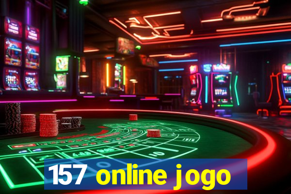 157 online jogo