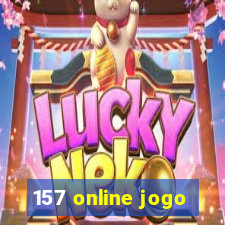 157 online jogo