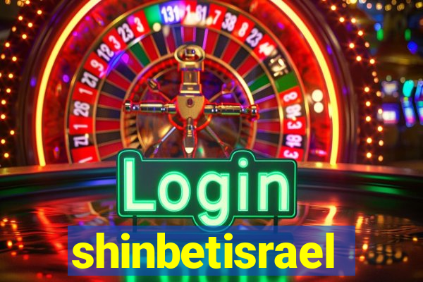 shinbetisrael