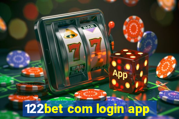 122bet com login app