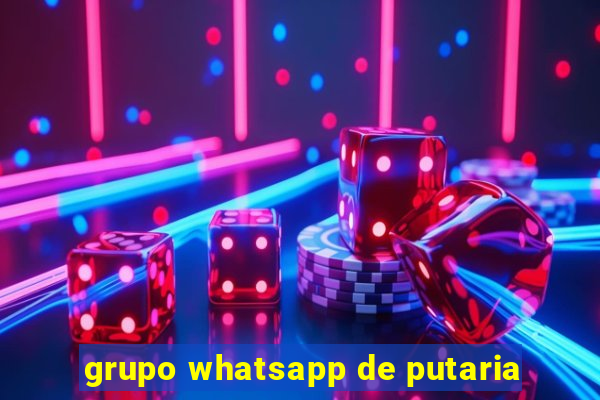 grupo whatsapp de putaria